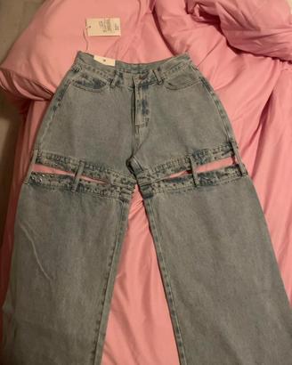 jeans