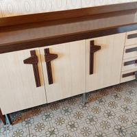 Credenza Vintage anni 60