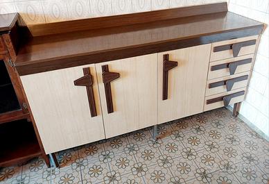 Credenza Vintage anni 60