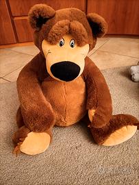 Peluche Orso di Masha