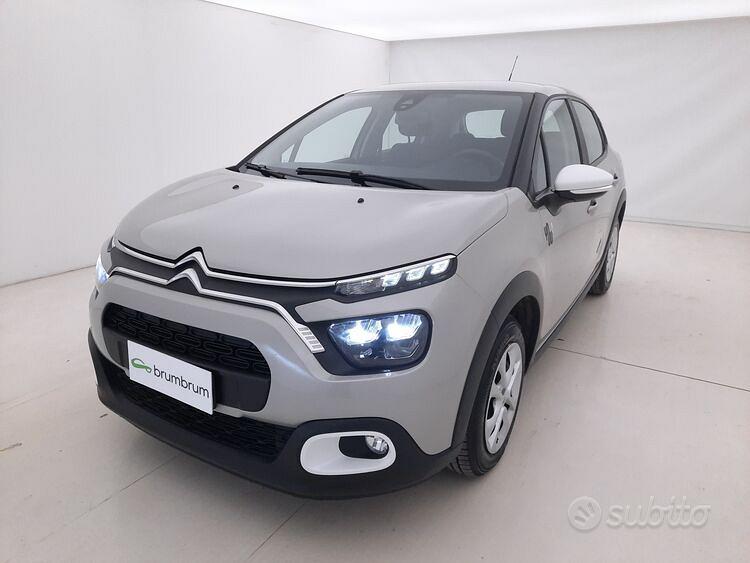 CITROEN C3 3ª serie