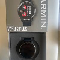 Garmin Venu 2 Plus