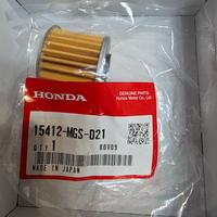 FILTRO  OLIO ORIGINALE HONDA