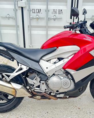 Moto HONDA VFR800X CROSSRUNNER