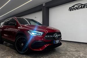 Mercedes-benz GLA 200d Premium AMG Night Edition 2