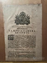 Documento 1700