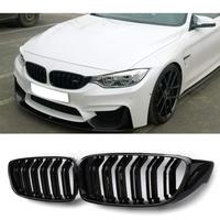 Griglia radiatore calandra anteriore BMW serie 4