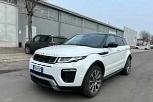 Range Rover Evoque  R-dynamic