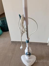 Steam mop ariete