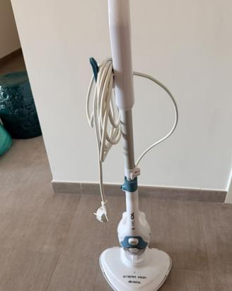 Steam mop ariete