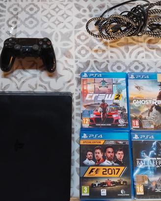 PlayStation 