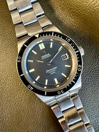 Omega Seamaster Cosmic 2000 vintage