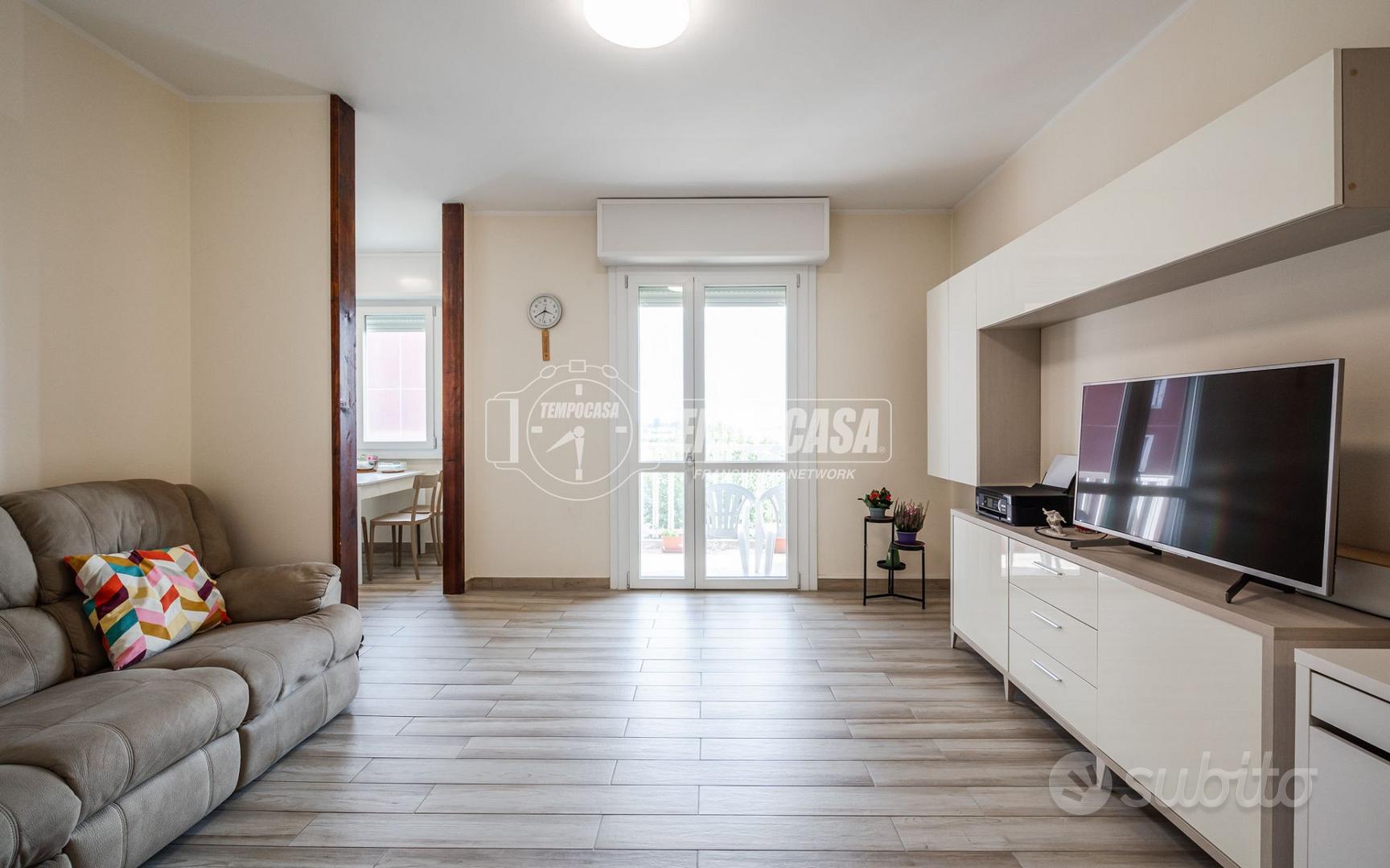 Appartamento – Trezzano sul Naviglio, Zona Industriale Via Giovanni Boccaccio, Milano - Vista 3