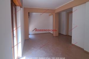 Appartamento, Partinico.