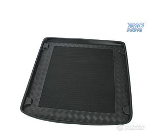 VASSOIO PORTABAGAGLI PER VOLKSWAGEN