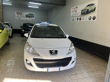 Peugeot 207 1.4 HDi 70CV 5p. Active 2012