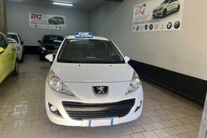 Peugeot 207 1.4 HDi 70CV 5p. Active 2012