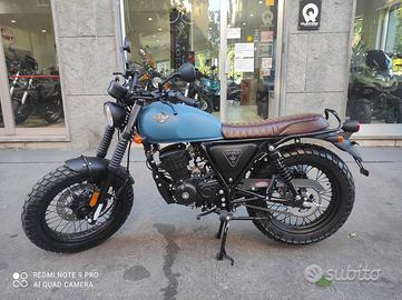 Archive scrambler 125 FINANZIAMENTO TASSO ZERO