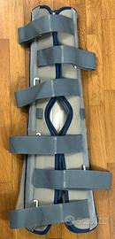Immobilizzatore ginocchio