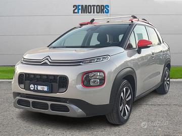 Citroen C3 Aircross 1.5 bluehdi Shine s&s 100cv
