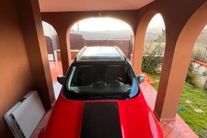 Jeep Renegade 1.6 Diesel cambio automatico- Tetto