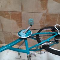 bicicletta con marce