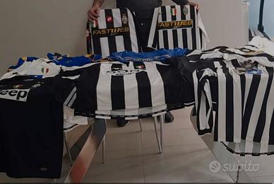 Magliette Juventus originali store 