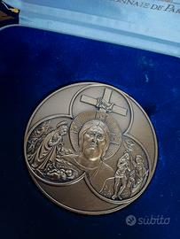 medaglia Giubileo 2000