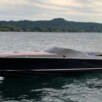 Vidoli 28 con BPM VULCANO 500cv