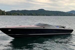 Vidoli 28 con BPM VULCANO 500cv