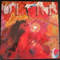 doppio LP vinile Claudio Baglioni " Oltre "