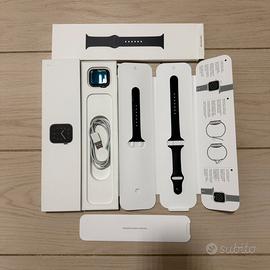 Apple Watch SE 2020 40mm