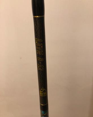 Canna shimano