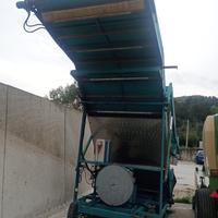 Desilatore Gonnella 190cmq