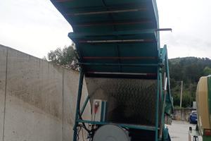 Desilatore Gonnella 190cmq