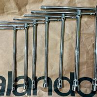 Attrezzatura officina meccanica