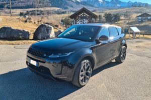 Range Rover Evoque 2.0d i4 163 CV AWD