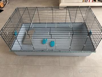 gabbia animali 