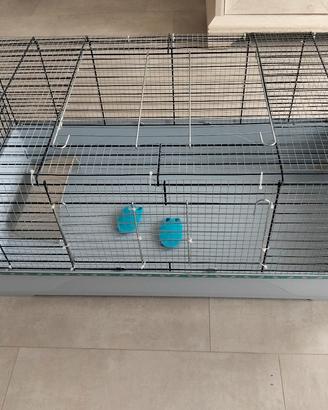 gabbia animali 