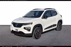 DACIA Spring Electric 45 Comfort