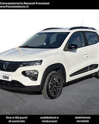 DACIA Spring Electric 45 Comfort