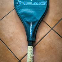 Head racchetta tennis 