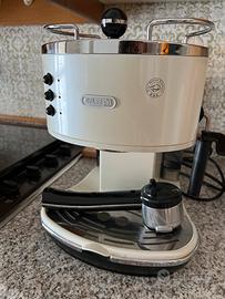 Macchina del caffè De  Longhi