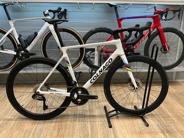 COLNAGO V4RS NUOVA 