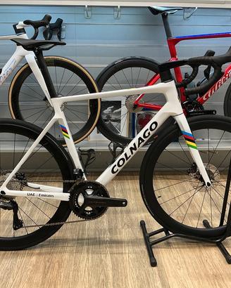 COLNAGO V4RS NUOVA 