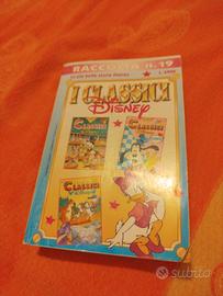 I CLASSICI DISNEY - RACCOLTA N. 9
