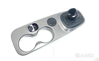 CUFFIA LEVA CAMBIO FIAT 500 X Serie 735665541 (15>