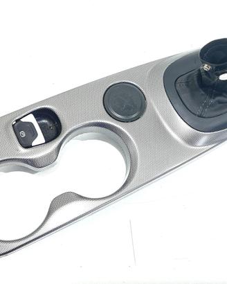 CUFFIA LEVA CAMBIO FIAT 500 X Serie 735665541 (15>