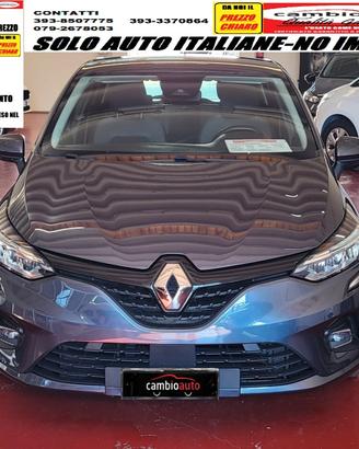 Renault Clio Blue dCi 85 CV 5p Business