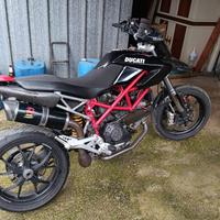 Ducati Hypermotard